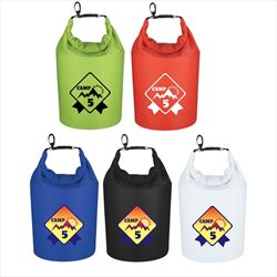 JH3850 Waterproof Dry Bag With Custom Imprint